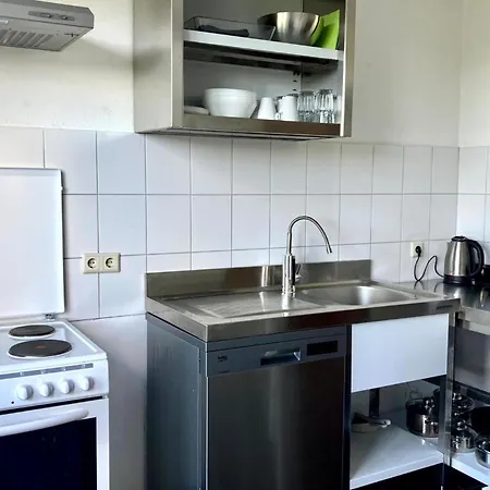 Bege Homeaway * Marl (Recklinghausen)