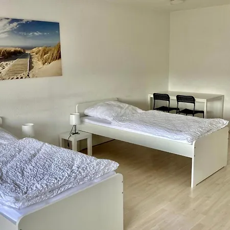 Bege Homeaway Marl (Recklinghausen)