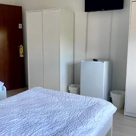 公寓 Bege Homeaway 马尔