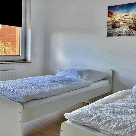 Bege Homeaway Apartmán