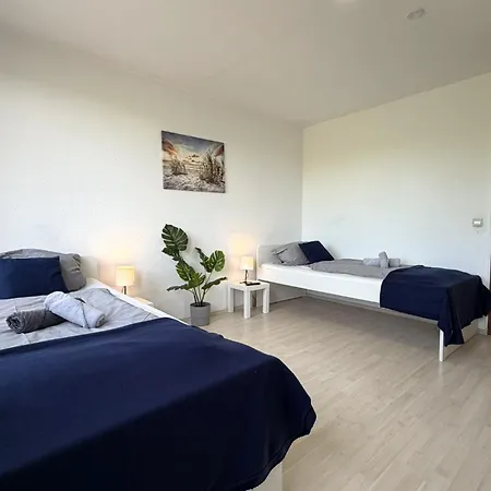 Bege Homeaway *