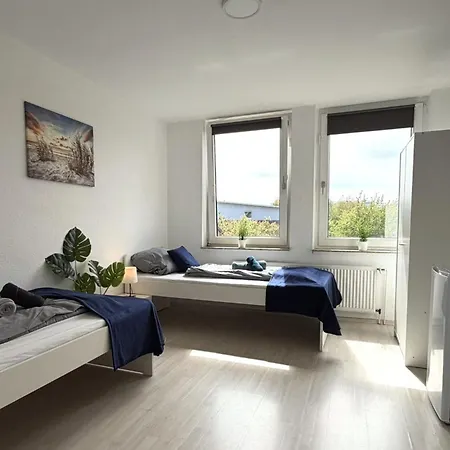 公寓 Bege Homeaway 马尔
