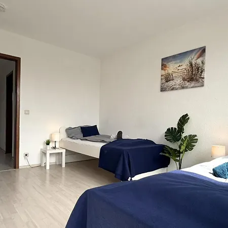 Bege Homeaway 马尔