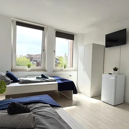 公寓 Bege Homeaway