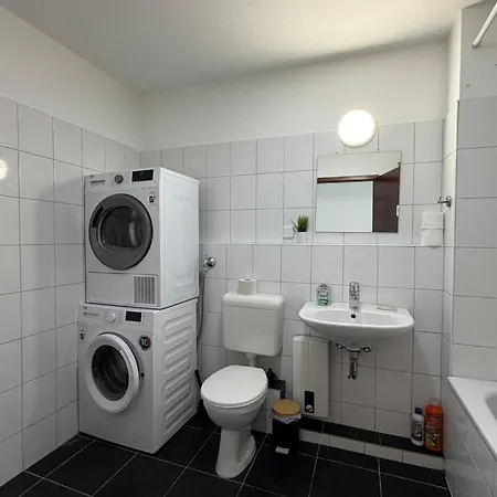Bege Homeaway * Marl (Recklinghausen)