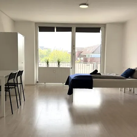 公寓 Bege Homeaway *