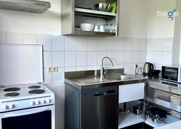 Bege Homeaway * مارل