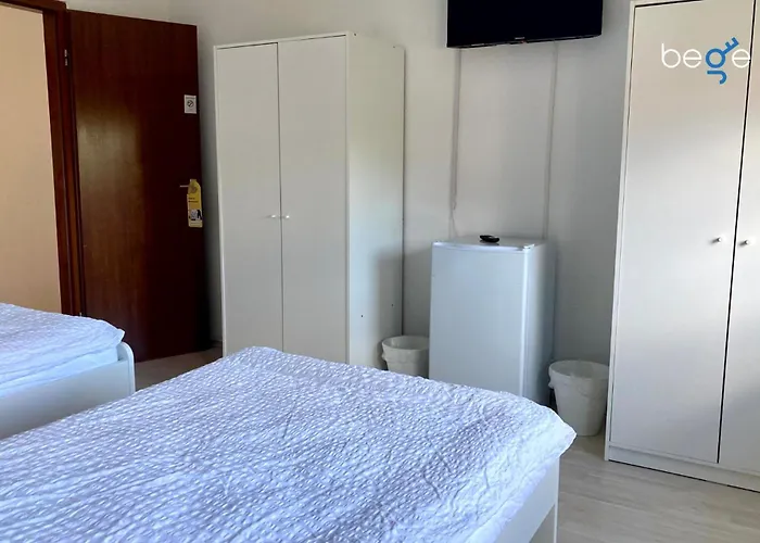 شقة Bege Homeaway مارل